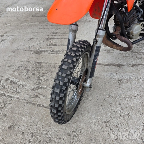 Beta R12 50 2T, снимка 6 - Мотоциклети и мототехника - 53967362