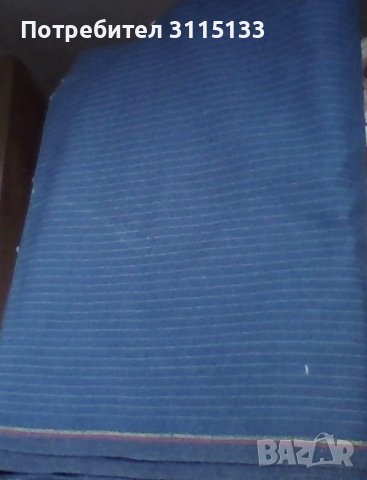 Фин мек Плат за костюм ,палто,панталон  , снимка 3 - Платове и дамаски - 37480257