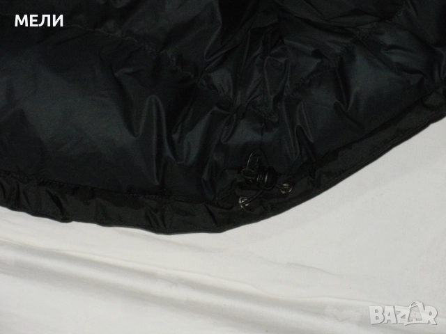 BERGANS OF NORWAY ново дамско гъши пух L, снимка 11 - Якета - 52055430