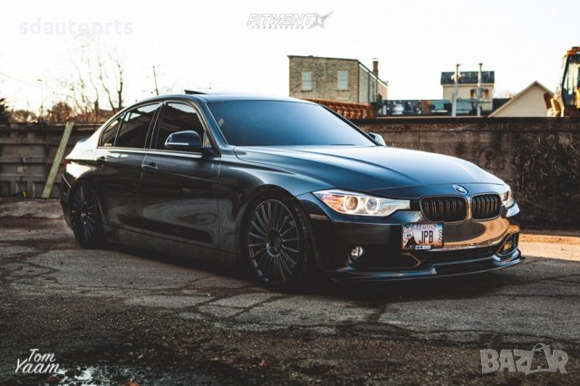 20" Джанти Rotiform 5X120 BMW M3 M4 M5 F30 F32 F36 F10 F06 GT F12 F01 М6, снимка 7 - Гуми и джанти - 31449829