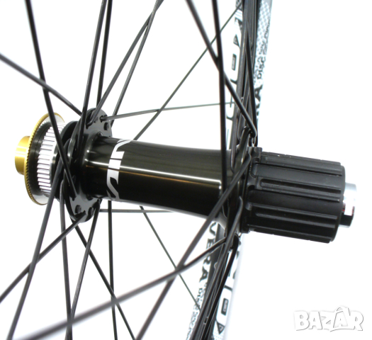 26" 12x150mm Kore Rivera Shimano Saint задна капла за планински велосипед, снимка 3 - Части за велосипеди - 44687716