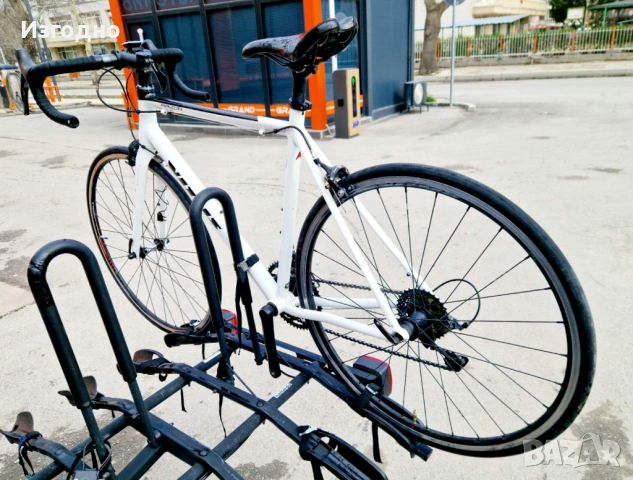 Шосеен велосипед Vitus Razor, снимка 13 - Велосипеди - 54021834