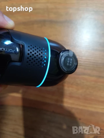 Нова 4K Omni X800, 70mai Двойна видеорегистраторна камера отпред и отзад 4K със Sony IMX678..., снимка 18 - Аксесоари и консумативи - 51045544