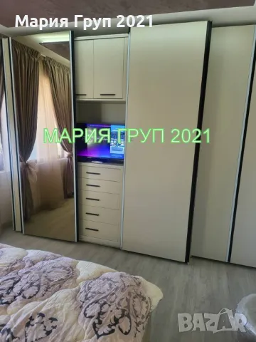 !!!ТОП ОФЕРТА!!!!Продавам Апартамент Ново Строителство в гр. Хасково кв."Бадема"!!!, снимка 9 - Апартаменти - 47290617