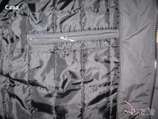 Зимно яке KLIMA AKTIV  мъжко,ХЛ, снимка 9 - Якета - 47792250