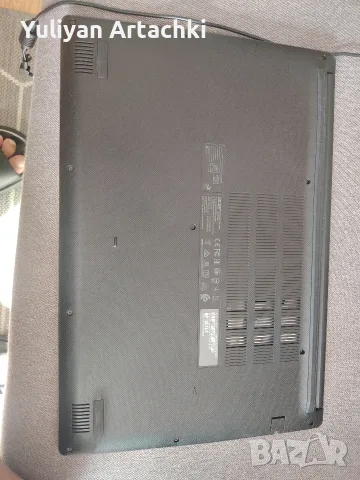 Aser Aspire 3 NVMe 1 TB, снимка 5 - Лаптопи за дома - 56347015