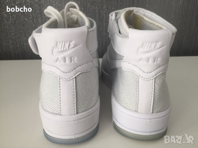 Nike Air Force 1, снимка 2 - Маратонки - 37204005