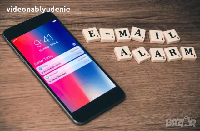 Super UltraHD 4 Mегапикселова IP66 Водоустойчива LAN Камера H.265X+ ONVIF 2.6 30 Метра Нощно Виждане, снимка 2 - IP камери - 30430954