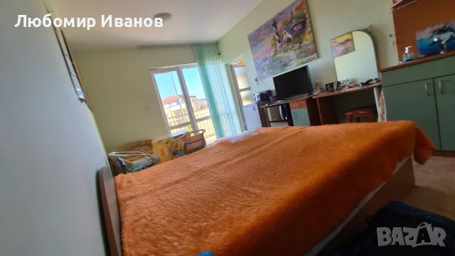 Продавам едностаен в Приморско , снимка 4 - Апартаменти - 56058328