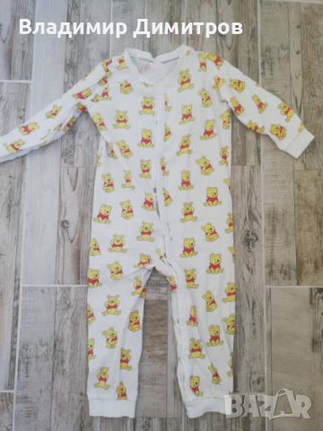 Продавам детска пижама 