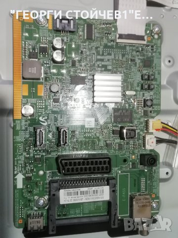 UE32J6000AW BN41-02358 BN94-08230K JJ032BGE-R1 HV320FHB-N10, снимка 4 - Части и Платки - 30991997