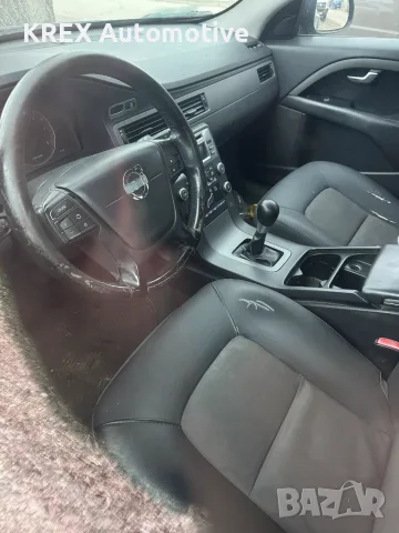 Volvo V70 2.0D 2009 - на части, снимка 2 - Части - 56124494