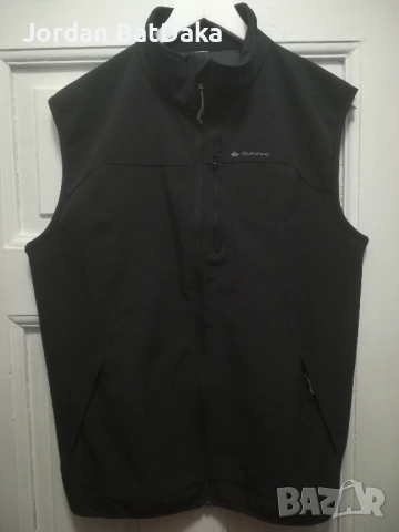 Дамски спортен елек ML#, снимка 2 - Якета - 51615147