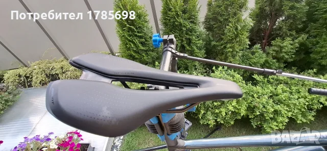 Giant TCR advanced M/L + Garmin edge 540 + varia, снимка 5 - Велосипеди - 52673553
