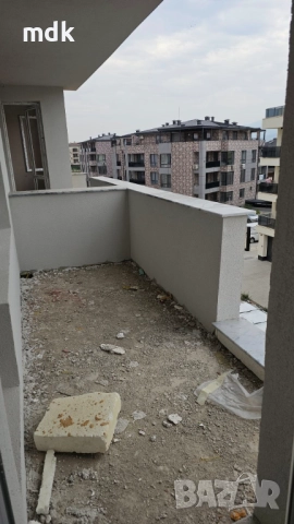 Двустаен пред АКТ 15 среден етаж, снимка 7 - Апартаменти - 51699015