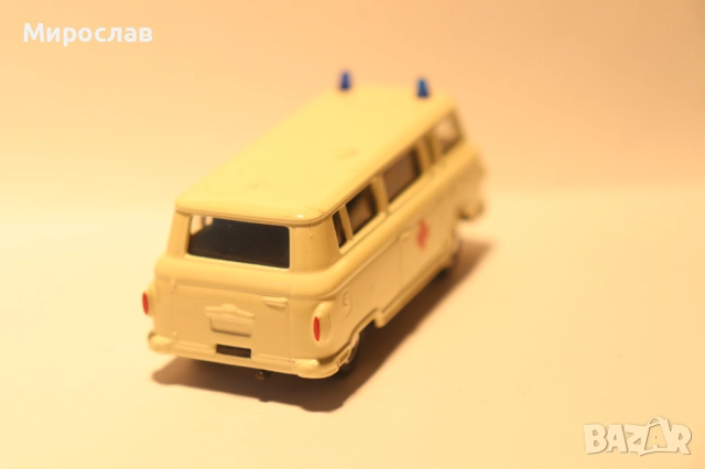 1/64 GRELL MODEL БАРКАС ЛИНЕЙКА BARKAS МОДЕЛ, снимка 5 - Колекции - 52343041