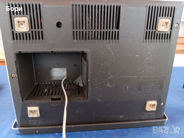 TELEFUNKEN Studio 44 HiFi Магнетофон, снимка 11 - Декове - 44247777