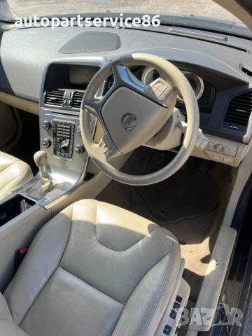 Volvo XC60 D5 AWD на части, снимка 5 - Автомобили и джипове - 54153665