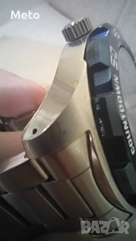 Seiko 5 SRPB85K1, снимка 4 - Мъжки - 52923430