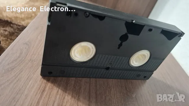 Видеокасета с филм Завоеванието!! , снимка 2 - Други жанрове - 49311514