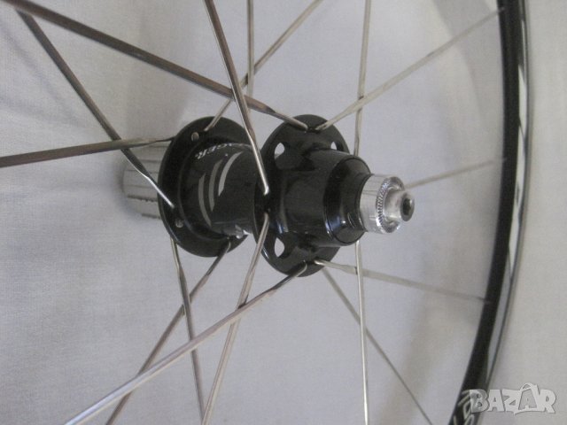 Bontragrer RL aero-комплект шосейни капли, снимка 11 - Части за велосипеди - 33725482