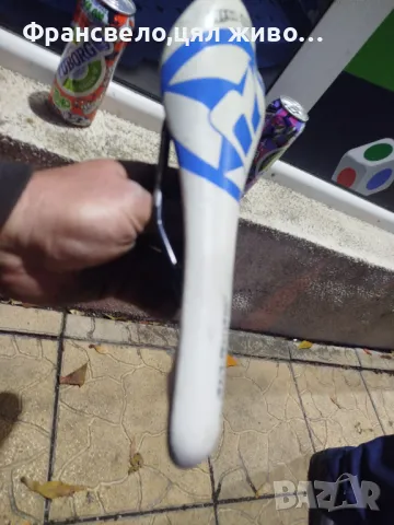 Седалка за велосипед колело reverse , снимка 3 - Части за велосипеди - 48057070