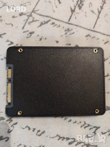 SSD 2TB Silicone Power Sata, снимка 2 - Твърди дискове - 52828042