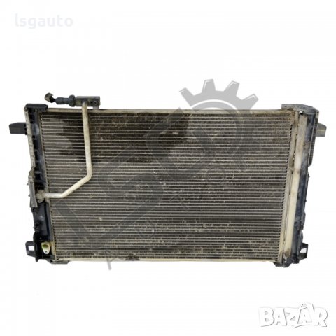 Радиатор климатик Mercedes-Benz C-Class 204 (W/S/C)(2007-2014) ID:90741