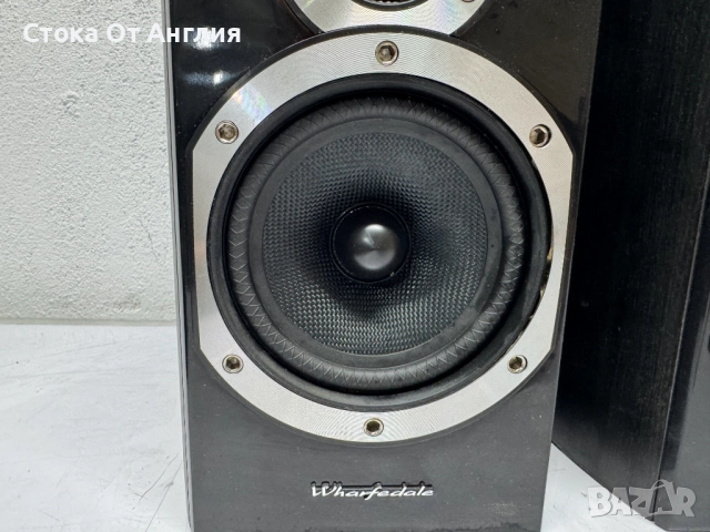 Тонколони - Wharfedale Diamond 10.1 / 20-100 w, снимка 3 - Тонколони - 51742632