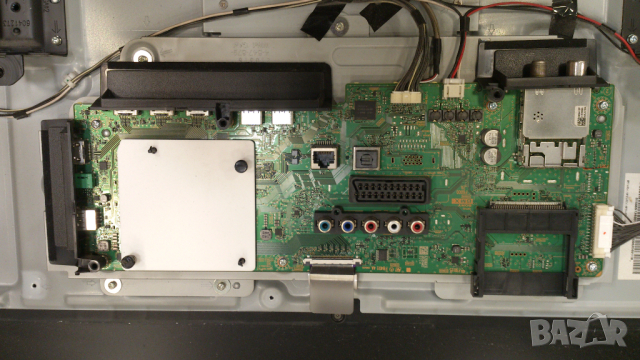 SONY KDL-55W807C, снимка 7 - Телевизори - 44567794