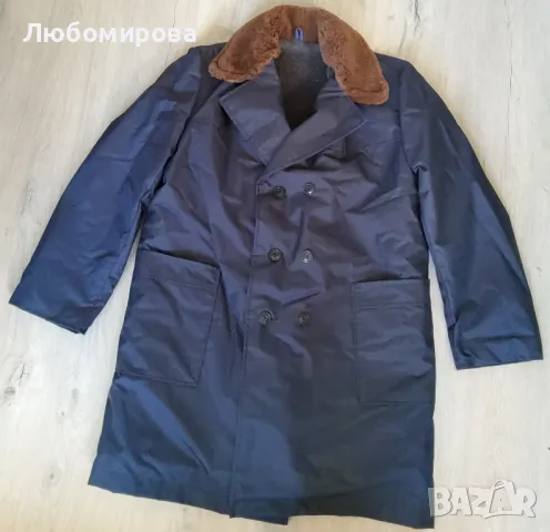 азмер 52 / Ветроустойчива и водоустойчива шуба , снимка 6 - Други - 48028984