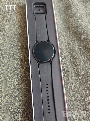 Samsung Galaxy Watch 4 –, снимка 2 - Samsung - 55978252