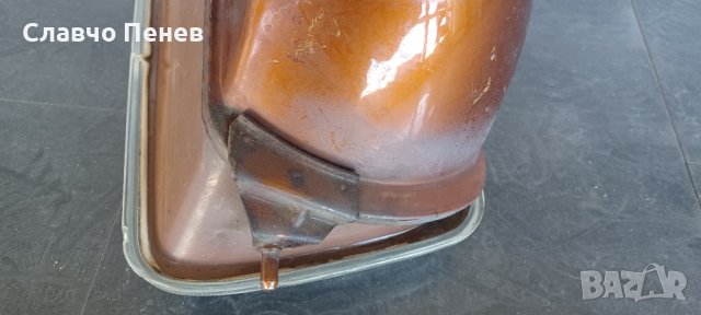 Ретро фар десен за Renault 5 (1972 -1984), снимка 5 - Части - 40194434