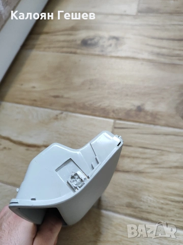 Интериорни плафони и джоб за очила за VW Golf 6, Passat B6/B7 и др., снимка 9 - Части - 53119398