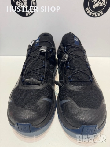 Туристически обувки SALOMON XA SIERRA GORE-TEX.Номер 43.5, снимка 3 - Спортни обувки - 52146096