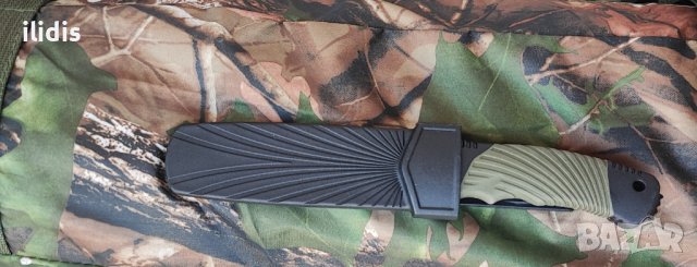 Нож за оцеляване  H2 Buck  , снимка 5 - Ножове - 37399698