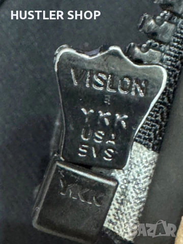 Мъжко VINTAGE ARK’TERYX GAMMA SOFTSHELL POLARTEC JACKET. Размер L, снимка 7 - Якета - 52940323