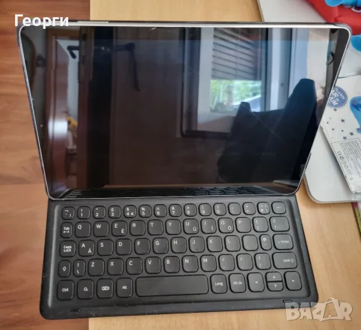 Samsung tab S4 (SM-T830) Заби в цикъл на рестартиране, снимка 13 - Таблети - 55799215