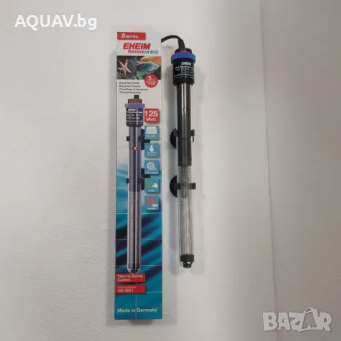 Нагреватели за аквариум EHEIM, снимка 4 - Аквариуми - 47463536
