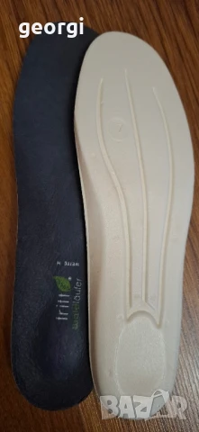 Ортопедични стелки aerex L605 номер 39.5, снимка 3 - Маратонки - 50933981