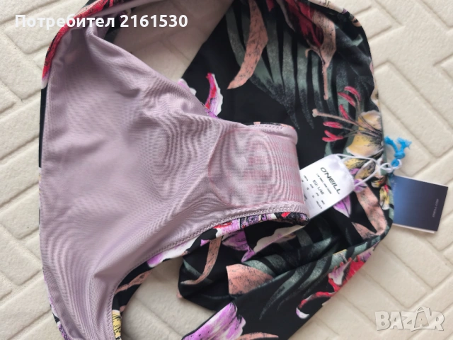 O'Neill дамски бански долнище, снимка 5 - Бански костюми - 53209570