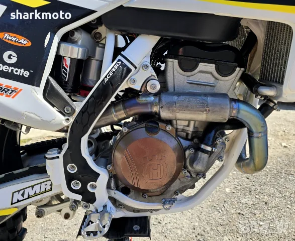 Husqvarna FC 250i НОВ ВНОС!!!, снимка 14 - Мотоциклети и мототехника - 55880010