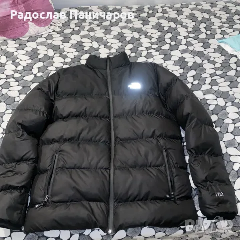 The North Face яке, снимка 2 - Якета - 56453276
