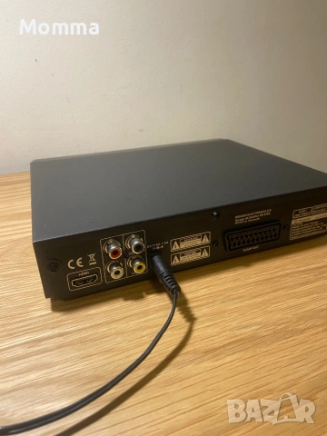 CD плеар Denver, снимка 4 - CD дискове - 53307734