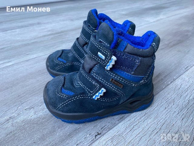 Детски боти Primigi 22 номер GORE-TEX