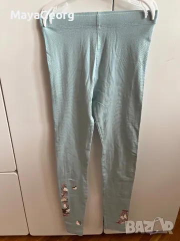 Тънки клинове 134 номер