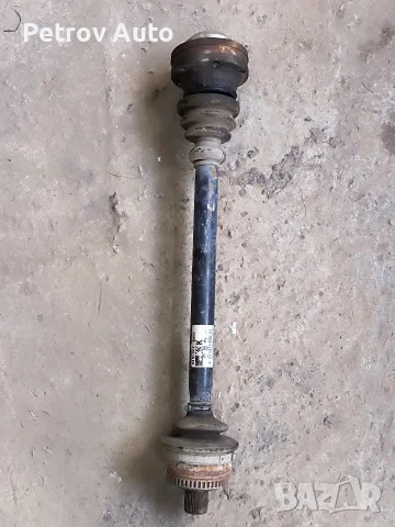 Задна полуоска за Ауди А4 Б7 Б7 Ауди А6 Пасат Audi A4 B6 B7 Audi A6 Passat 4x4 QUATTRO 8E0501203K