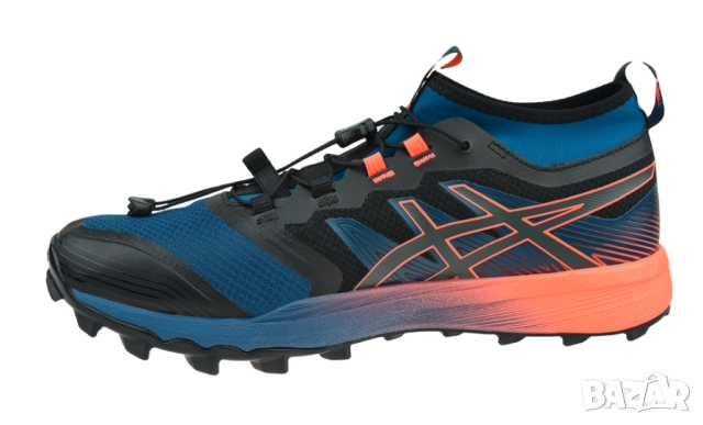 маратонки ASICS FujiTrabuco PRO номер 44-45, снимка 4 - Маратонки - 51884065