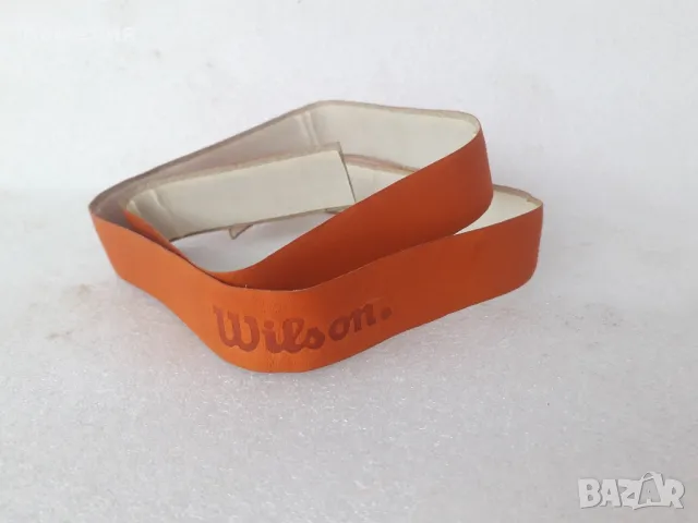 Грип Wilson за тенис ракета