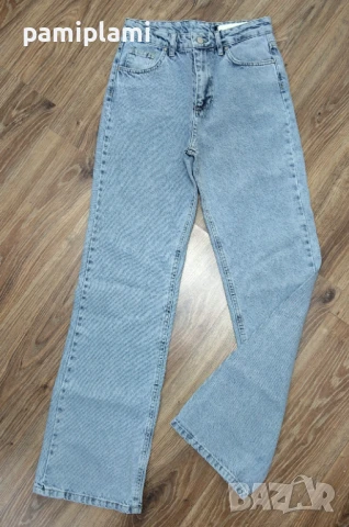 Нови дънки, снимка 1